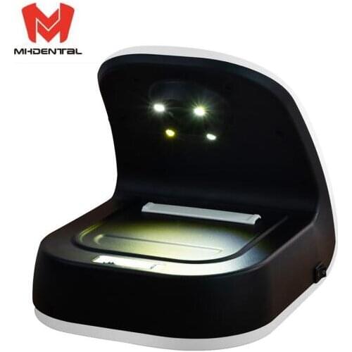 Dental lab portable vacuum cleaner mini 60W Dust Collector