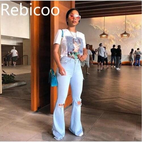 Rebicoo Transparent Cosmetic Bags