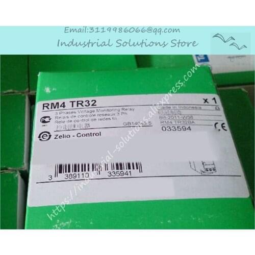 RM4-TG20 RM4-TR32 RM4TG20 RM4TR32 New