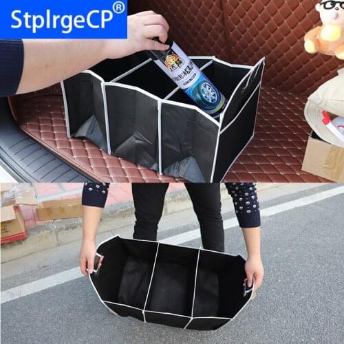 STPLRGECP Car Organizers