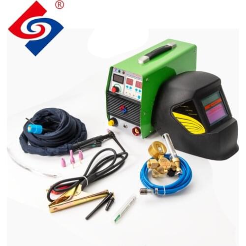 HS-ADS03 Ultra-Energy for Thin Sheet Stainless Steel MIG TIG DC/Ac spot Arc Welder Cold Welding Machine