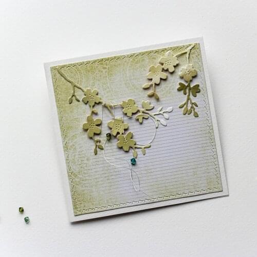 Piggy Craft metal cutting dies cut die mold Christmas series decoration Scrapbook paper craft knife mould blade punch stencils