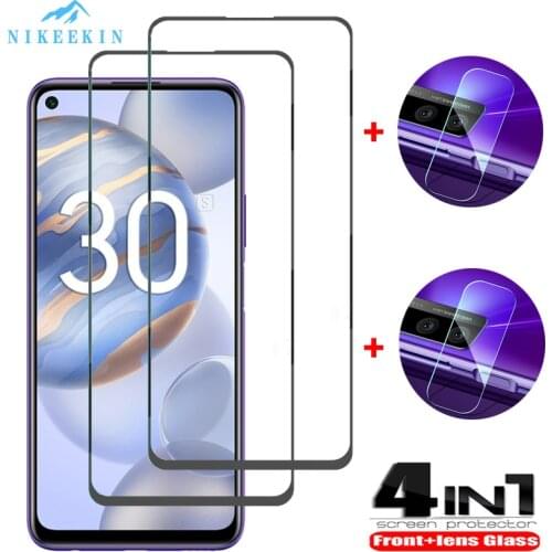 Thirdcase Screen Protectors For Xiaomi Poco F2 Pro