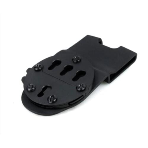TMC Drop Pistol PLatform Quick Connection to Belt NEW