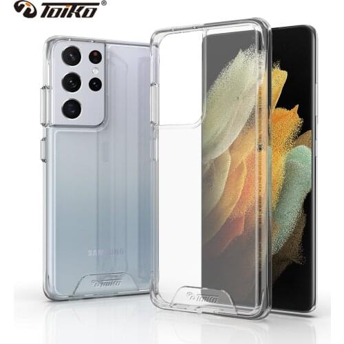 TOIKO Samsung Galaxy S21 Plus Phone Cases