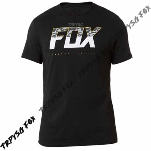 Cycling TRPYSG FOX China