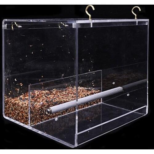 UEETEK Bird Feeders