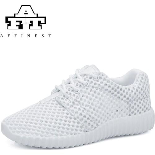 Unisex Running Shoes Men Women Sneakers Womens Outdoor Breathable Mesh Ladies Shoes Walking Shoes Lace Up zapatillas deporte