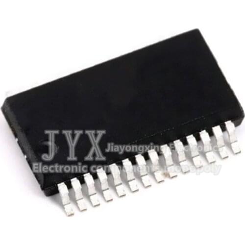 2pcs WM8731SEDS SSOP-28 WM8731S SSOP WM8731 SSOP28