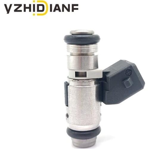 1x high quality FUEL INJECTOR NOZZLE OEM IWP001 IWP 001 IWP-001 FOR Fiat- Brava Marea for Palio Lancia- Delta