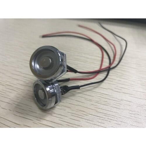 200pcs/lot 1992 Reader for TM1990A-F5 two line RFID ibutton key reader Ibutton probe