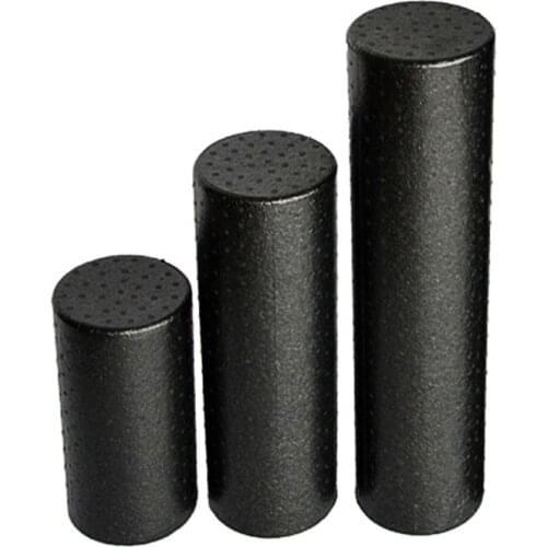 30cm 45cm 60cm EPP Yoga Gym Exercises Fitness Massage Equipment Foam Roller for Muscle Relaxation and Physical Therapy