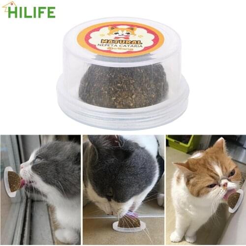 Pet Accessorries Cat Toys Natural Catnip Toys Cats Crazy Healthy Products For Kitten Edible Treating Cleaning Teeth