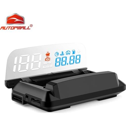 Car Rear Mirror DVRs AUTOPMALL China