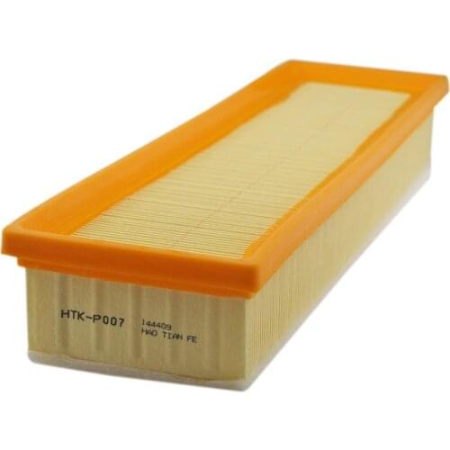 Car Air Filter for CITROEN XSARA PEUGEOT 206 1444G9 1444.CQ C6010