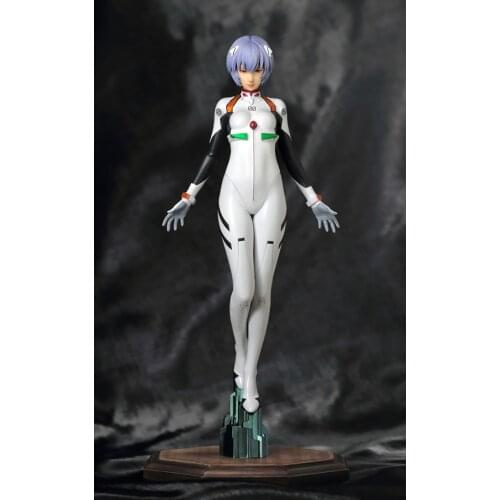 GK EVA Lin Haoji Ayanami 1/6 Resin White Mold