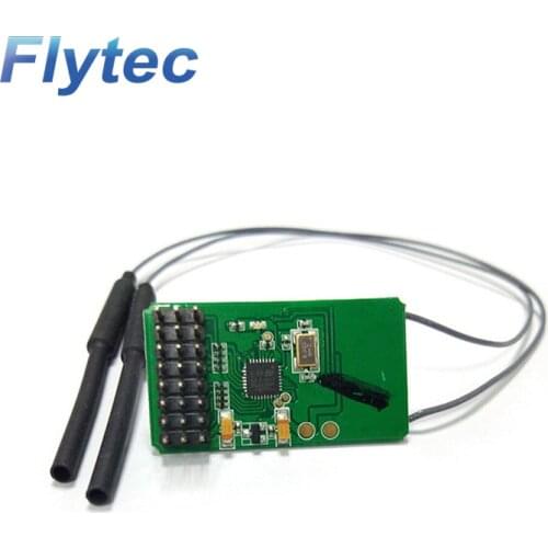 FreeShipping Wltoys XK X380.013 Receiver for RC XK X380 FPV Spare parts RC Airplane