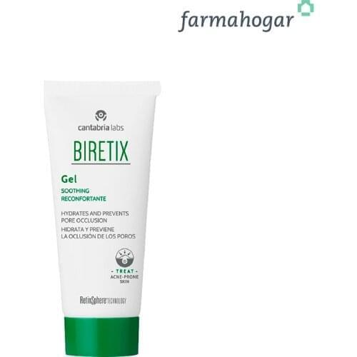 Biretix Goods For Beauty And Health