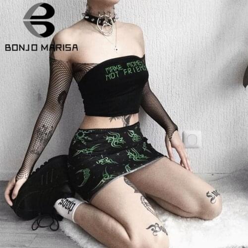 BONJOMARISA Women's Sneakers