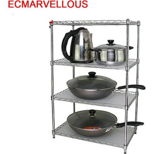 Estanterias Pared Decoracion Repisa Key Wall Sponge Holder Bathroom Organizer Rangement Cuisine Prateleira Kitchen Storage Shelf