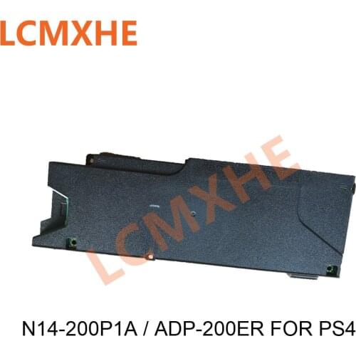 For PS4 original ADP-240AR ADP-240CR ADP-160CR ADP-160ER N16-160P1A ADP-200ER N14-200P1A Power Supply Adapter for PS4