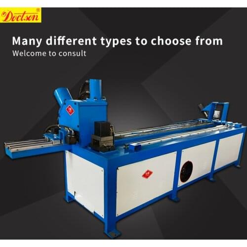 Doctson Machine Tools