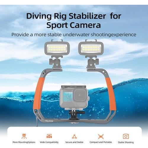 Fuloophi Cages For Cameras