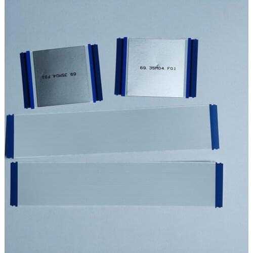 T370XW02 V5 CB 06A69-1A Flex Cables for tcon card Flex Ribbon Cable Flat Ribbon Flex Cable For t-con board 06A69-1A flexores