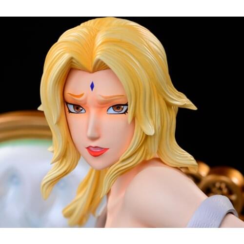 Giant Spirit God Tsunade Hime Fifth Daime GK Limited Statue Figure