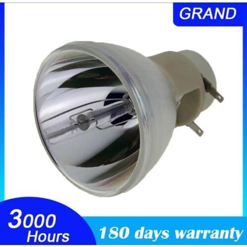 HAPPYBATE MH750 SH753 SH753+ SU754 U754+ SW752 SW752+ SX751 Replacement Projector Lamp/Bulb For BenQ 5J.JFG05.001 Light Bulb