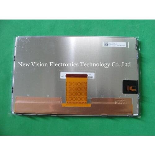 LT080AB3G800 LT080AB3G700 LT080AB3G60 New Original A+ quality 8 inch Car GPS LED LCD Display Screen