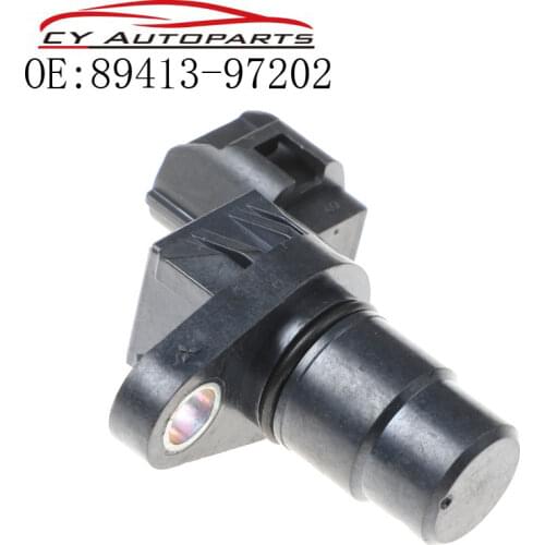 New High Quality Camshaft Position Sensor For Mitsbishi Carisma Challenger Colt Galant 89413-97202 MR567292 G4T07692A G4T07691