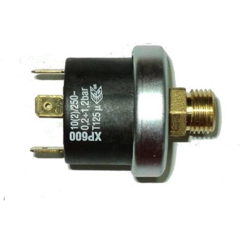 MA-TER WATER PRESSURE SWITCH BRASS