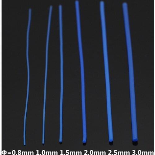 Dental Lab Wax Line Sprue Wax Lines Dentist Laboratory 6 Type For Dentistry Lab Supplies Tools