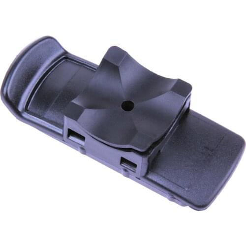 Universal Bike Motorcycle Handlebar GPS Bracket Mount Holder for Dakota Garmin eTrex Small Strong Suction Accessories