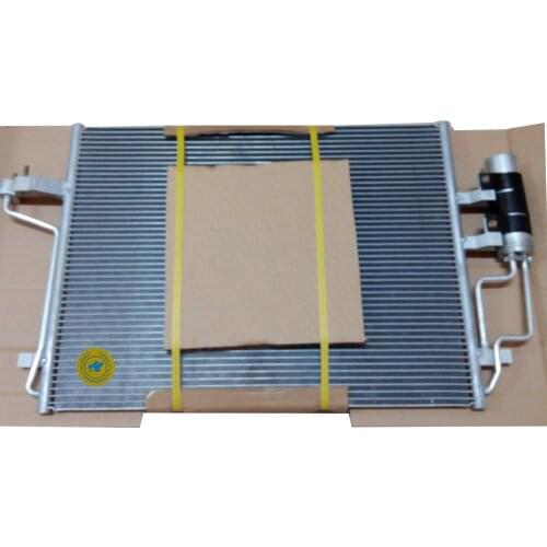 HIGH QUALITY AC Condenser For Ford Escape 2013-17 2.0L CV6Z19712H YJ570 QH CV6-Z19712-H