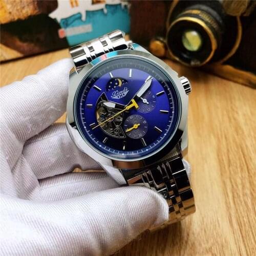 Mechanical Watches WYKITATHEO China