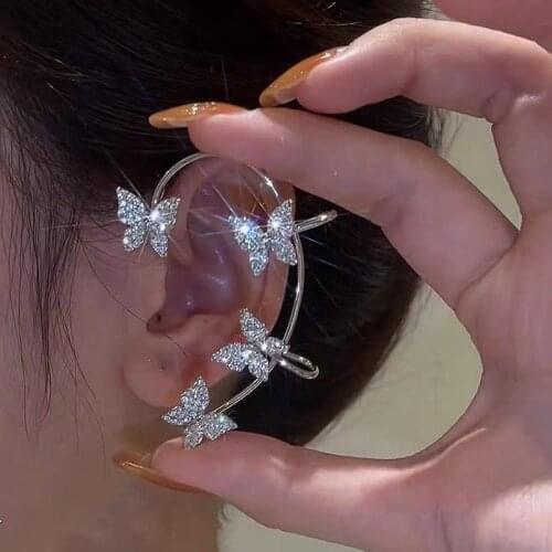 AUOYS Piercing Earrings