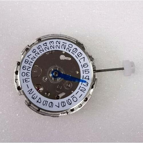 Automatic Mechanical 4 Hands 1-24 Hours GMT Replacement Movement For Mingzhu 2813 Watch Spare Parts Accessories