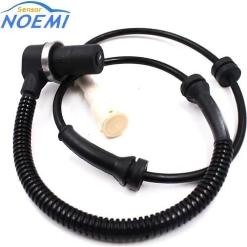 Car styling KM90316 96455870 96549713 SS20300 96455870 0265006751 ABS Wheel Speed Sensor