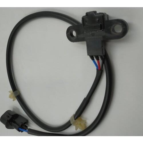 Crankshaft angle sensor for Mitsubishi Lancer MN158261 md320754
