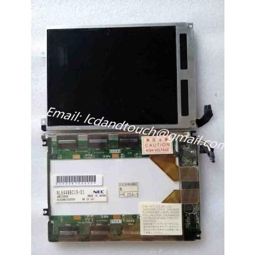 NL6448BC19-01 lcd display screen panel Repair replacement