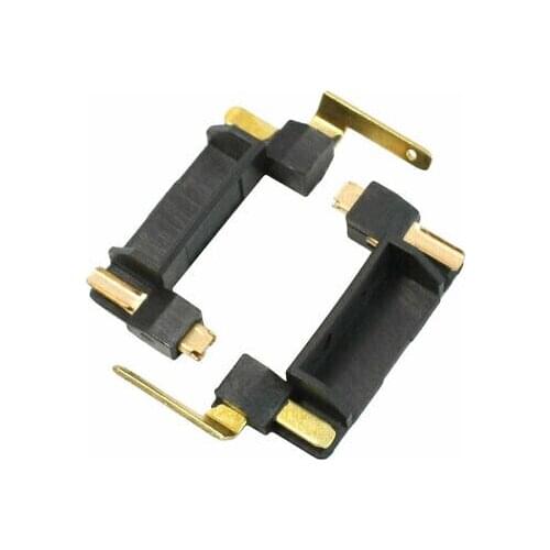 AC220V Electric Power Drill Motor Stator 3.7x0.8x2.5cm for Bosch GBH 2-26 2 Pcs