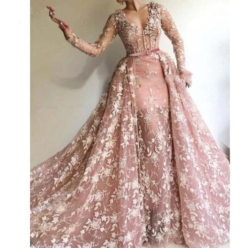 Kadisua Evening Dresses