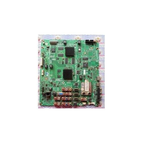 LA52A650A1R Motherboard BN41-01128A BN94-02256B Screen LTF520HE04