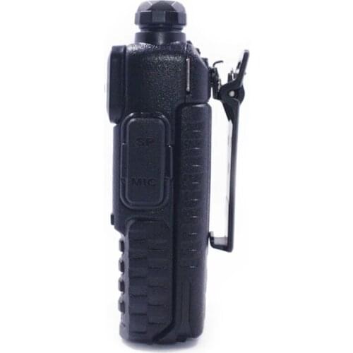 1pcs Baofeng Radios UV5R Belt Clip for BAOFEG UV5R Ham Radio Walk