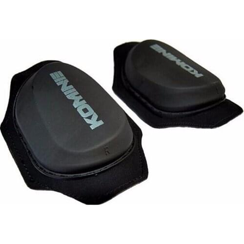 Free shipping Leggings/foot Motorcycle Pants velcro Kneepad Grinding block Moto Racing Protective Knee Pads Sliders Accessories