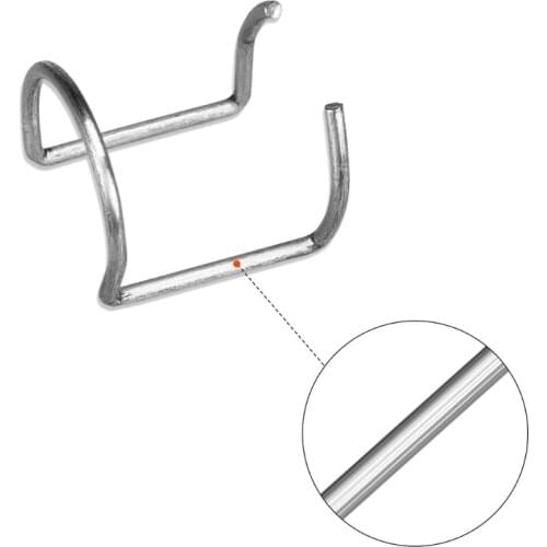 Spacer Guide For Air Plasma Cutter Cutting Wsd-60P Sg-55 Ag-60 Pack of 5Pcs good Quality