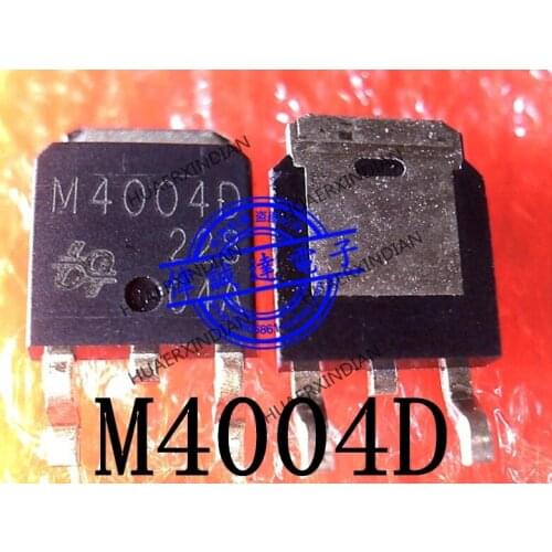 1Pieces New Original QM4004D M4004D UBIQ TO-252 In Stock Real Picture