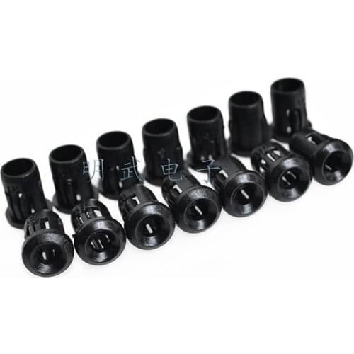 100PCS 3mm led holder